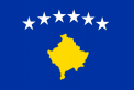 kosovo flag